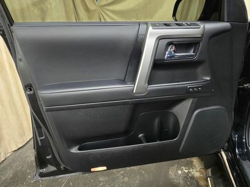 Used 2024 Toyota 4Runner Limited AWD/4WD image 14