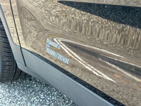 Certified 2024 Polestar Polestar 2 AWD/4WD image 33