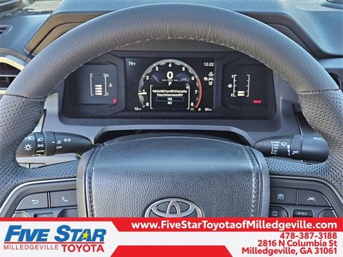 New 2025 Toyota Tacoma SR5 image 26