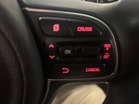 Used 2016 Kia Optima EX w/ Premium Package FWD image 16