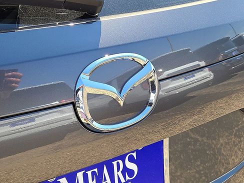 New 2025 MAZDA CX-5 AWD 2.5 S w/ Preferred Package image 12