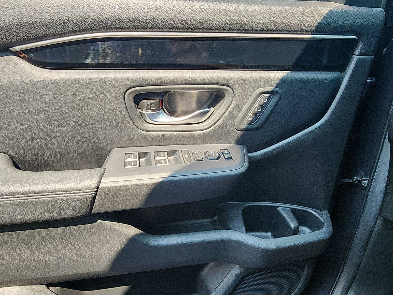 Used 2024 Honda Pilot EX-L image 18