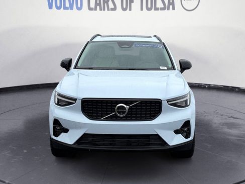 New 2025 Volvo XC40 B5 Plus w/ Protection Package Premier image 8