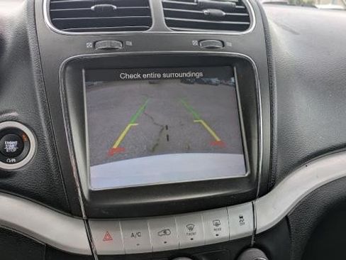 Used 2019 Dodge Journey GT AWD/4WD image 11