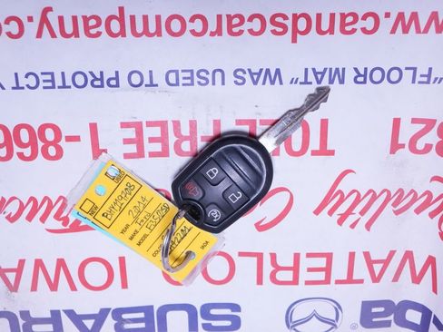 Used 2014 Ford F350 Lariat image 36