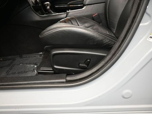 Used 2022 Dodge Charger SRT Hellcat image 15