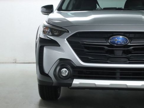 Certified 2023 Subaru Outback Limited AWD/4WD image 6