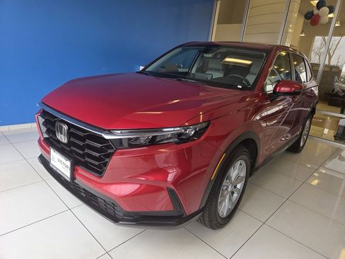 Certified 2023 Honda CR-V EX image 1