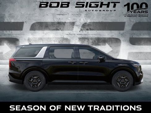 New 2026 Kia Carnival image 7