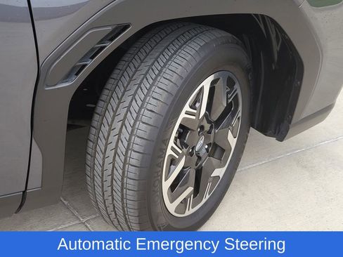 Certified 2025 Subaru Forester Premium image 6