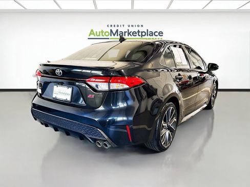 Used 2020 Toyota Corolla SE image 6