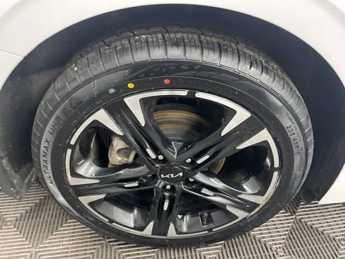 Used 2023 Kia K5 GT-Line w/ GT-Line Premium Package image 30