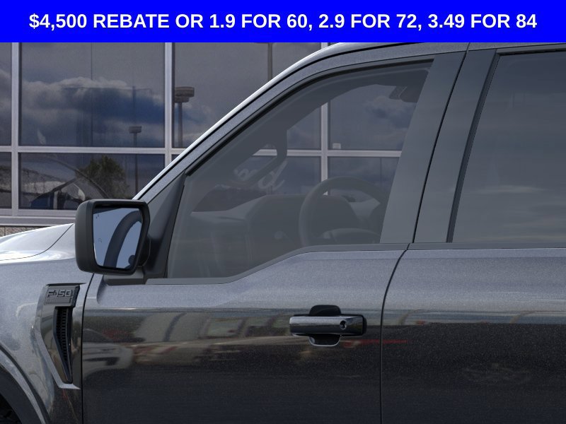 New 2026 Ford F150 XLT w/ Mobile Office Package AWD/4WD image 20