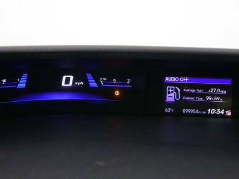 Used 2014 Honda Civic EX-L image 30
