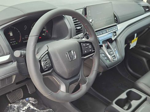 New 2026 Honda Odyssey Sport-L image 2