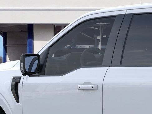 New 2026 Ford F150 XLT w/ Equipment Group 302A MID AWD/4WD image 21