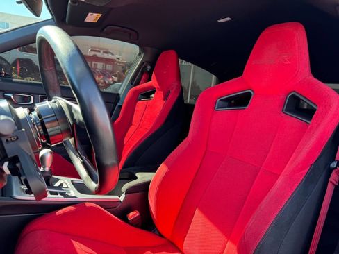 Used 2023 Honda Civic Type R image 39