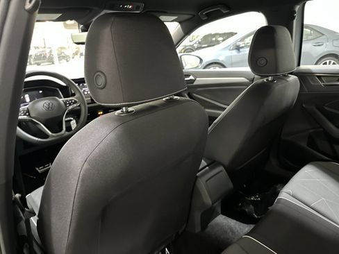 New 2026 Volkswagen Jetta Sport image 19