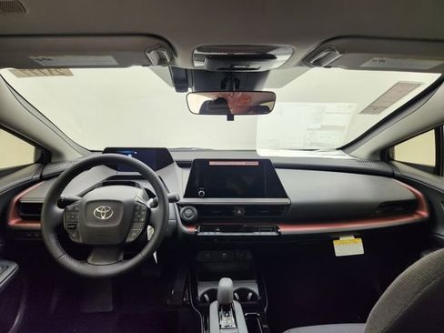 New 2026 Toyota Prius Plug-In Hybrid image 40