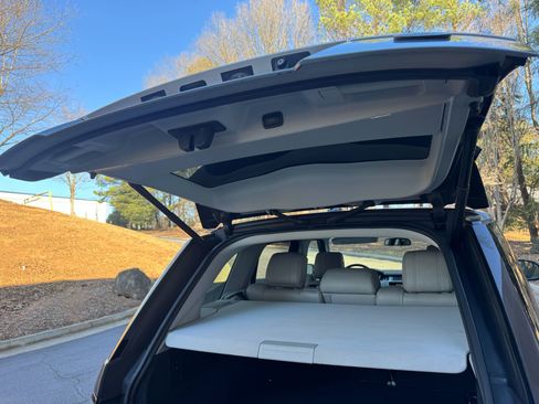 Used 2014 Land Rover Range Rover HSE image 27