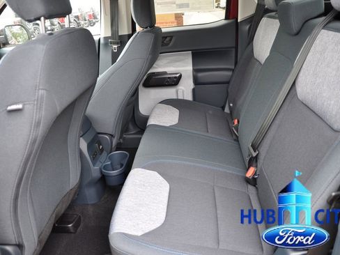 New 2026 Ford Maverick XLT w/ XLT Luxury Package FWD image 11