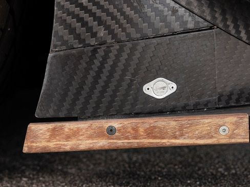 Used 2023 Lamborghini Huracan EVO RWD image 16
