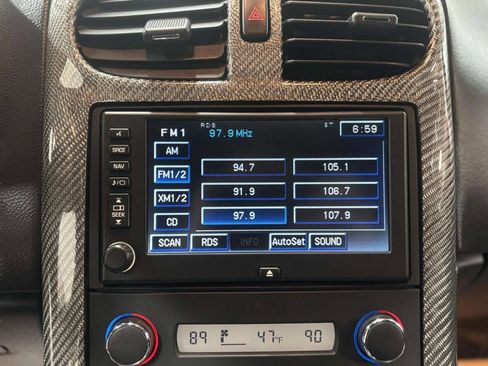 Used 2007 Chevrolet Corvette Convertible w/ Preferred Equipment Group image 26