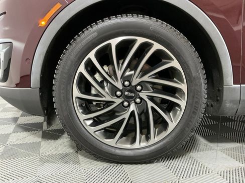 Used 2020 Lincoln Nautilus Reserve FWD image 27