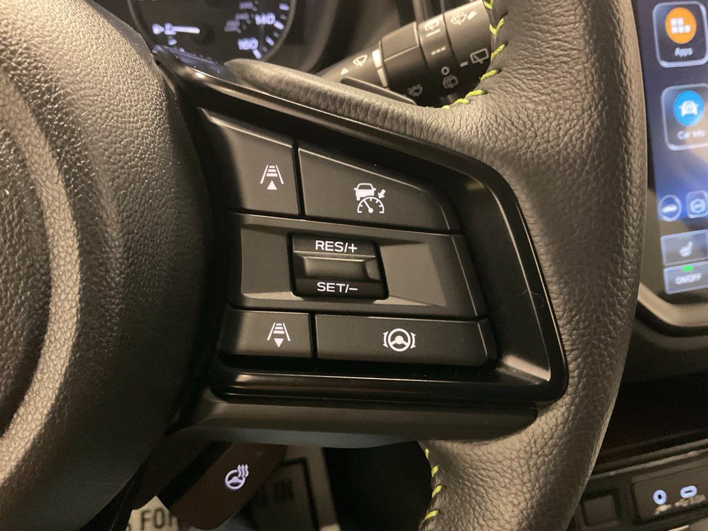 Certified 2025 Subaru Ascent Onyx Edition AWD/4WD image 17