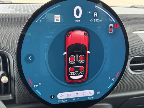 New 2025 MINI Cooper S image 22