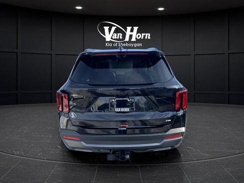 New 2026 Kia Sorento SX Prestige image 15