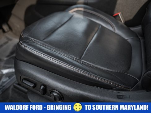 Used 2020 Chevrolet Traverse Premier w/ Redline Edition image 33