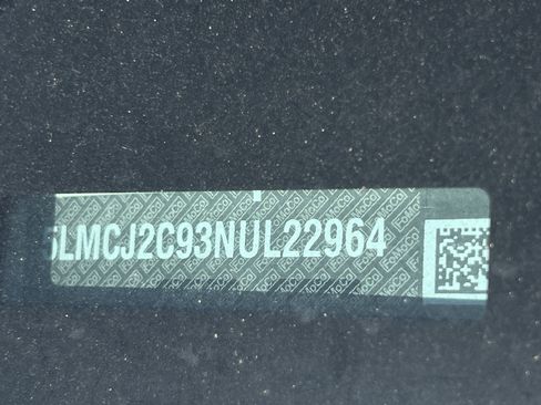 Certified 2022 Lincoln Corsair Reserve image 29