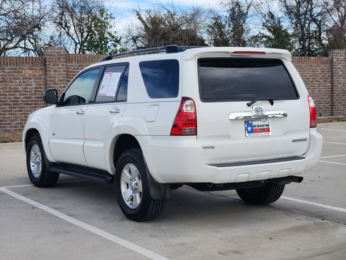 Used 2008 Toyota 4Runner SR5 image 8
