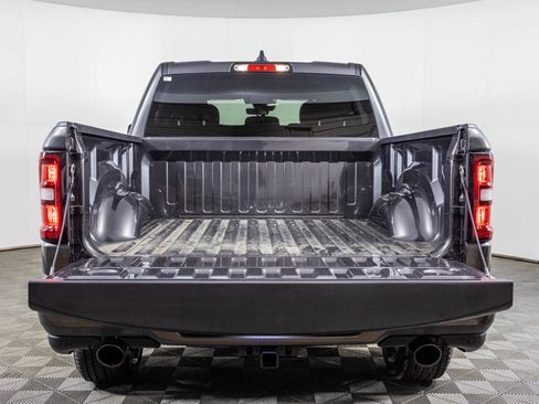 New 2026 RAM 1500 Big Horn/Lone Star image 36