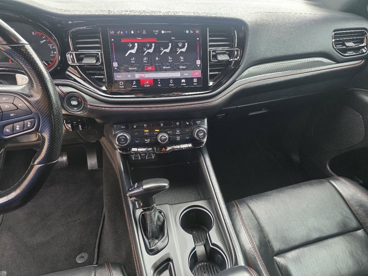 Used 2024 Dodge Durango GT AWD/4WD image 16