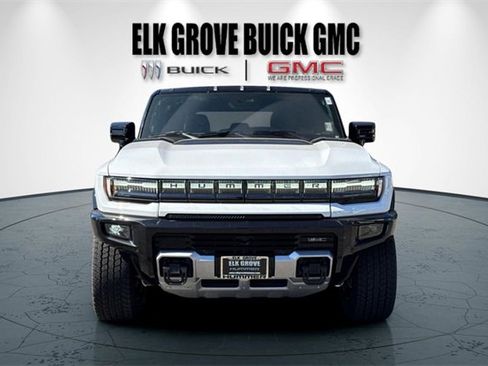 New 2026 GMC Hummer EV SUV image 9