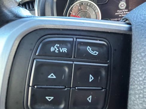 Used 2022 RAM 3500 Big Horn w/ Level C Equiment Group image 26