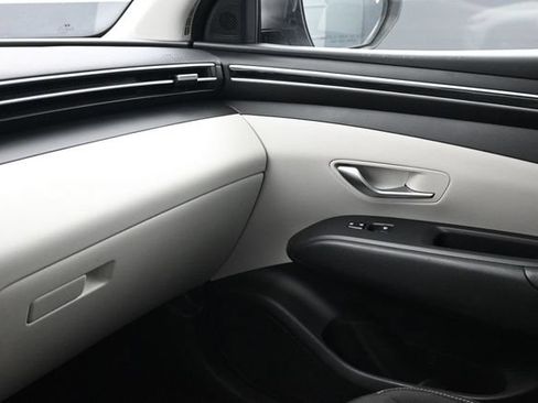 Used 2024 Hyundai Tucson SEL FWD image 9