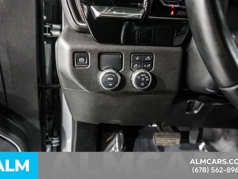 Used 2025 GMC Sierra 1500 SLT RWD image 27