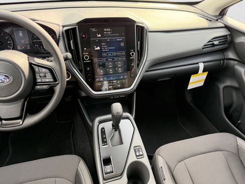 New 2026 Subaru Crosstrek 2.0i Premium AWD/4WD image 13