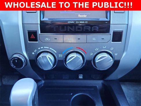 Used 2014 Toyota Tundra SR5 image 24