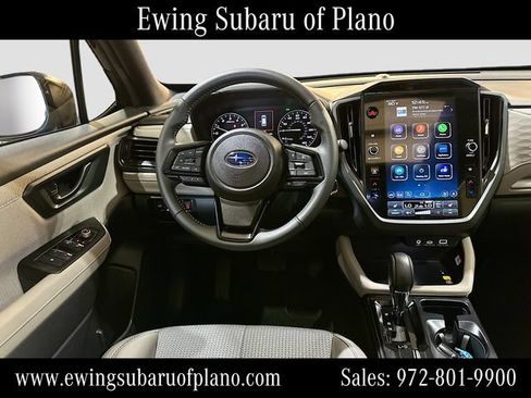 Certified 2026 Subaru Forester Premium AWD/4WD image 23