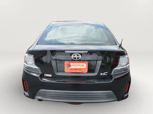 Used 2015 Scion tC FWD image 7