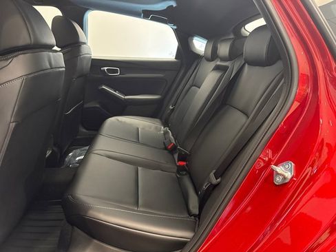 Certified 2025 Acura Integra A-Spec image 19