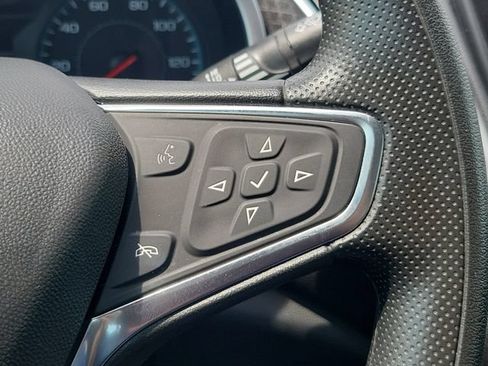 Used 2025 Chevrolet Malibu LT FWD image 25