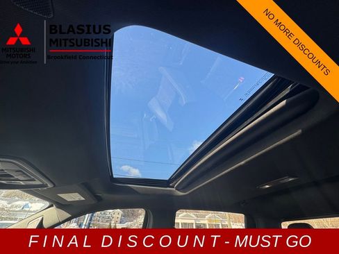 Used 2023 Chevrolet Silverado 1500 High Country w/ High Country Premium Package image 34