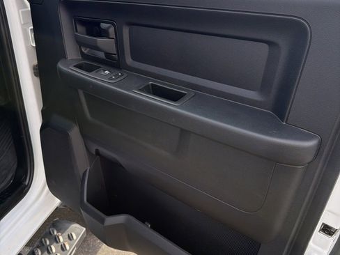 Used 2023 RAM 2500 Tradesman image 19