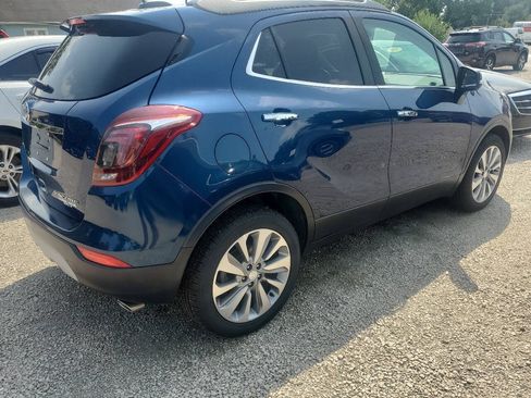 Used 2019 Buick Encore Preferred w/ Safety Package FWD image 6