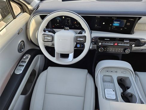 New 2026 Hyundai Palisade Calligraphy image 28